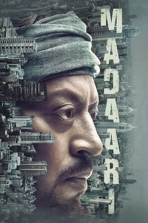 Madaari (2016) Hindi Movie - [400MB] - Movierulz