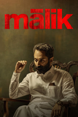 Malik 2021 (Hindi (Voice Over) – Malayalam) Dual Audio 450MB - Movierulz