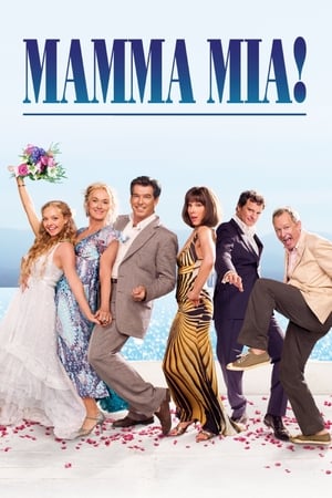 Mamma Mia! (2008) Hindi Dual Audio [1.2GB] - Movierulz
