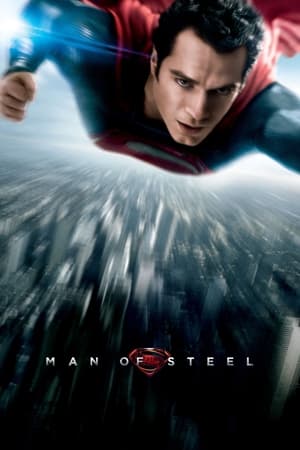 Man of Steel (2013) Hindi Dual Audio 400MB - Movierulz