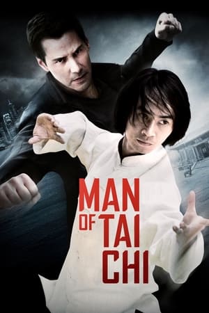 Man of Tai Chi (2013) Hindi Dual Audio – - Movierulz