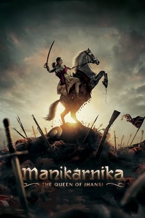 Manikarnika: The Queen of Jhansi (2019) Hindi Movie - [400MB] - Movierulz