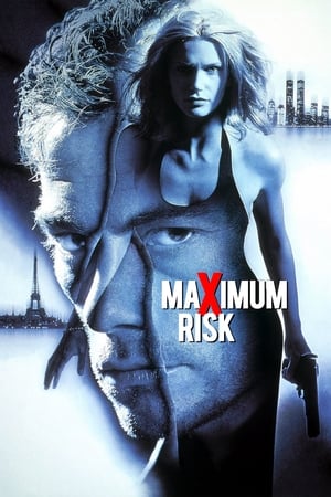 Maximum Risk (1996) Hindi Dual Audio 330MB - Movierulz