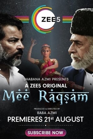 Mee Raqsam 2020 Movie [740MB] - Movierulz