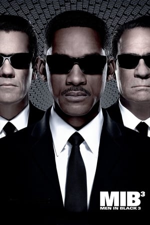 Men in Black 3 (2012) Hindi Dual Audio 340MB - Movierulz
