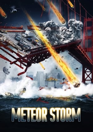 Meteor Storm 2010 Hindi Dual Audio HDTVRip [770MB] - Movierulz