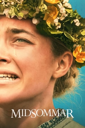Midsommar (2019) Hindi Dual Audio 500MB - Movierulz