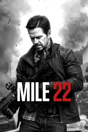 Mile 22 2018 Hindi Dual Audio [830MB] - Movierulz
