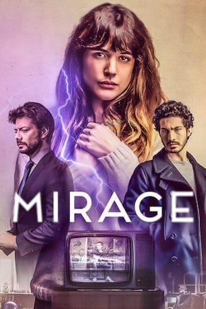 Mirage (2018) Hindi Dual Audio 450MB - Movierulz