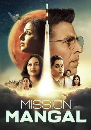 Mission Mangal (2019) Movie [1GB] - Movierulz