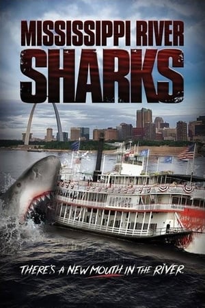 Mississippi River Sharks (2017) Hindi Dual Audio HDTVRip [900MB] - Movierulz