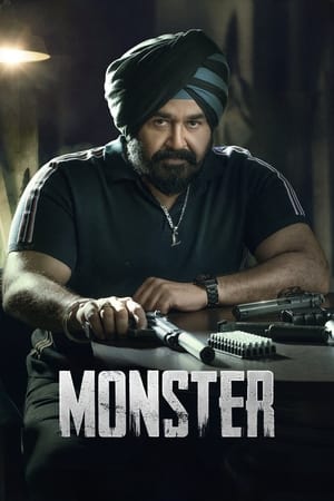 Monster 2022 Hindi (HQ Dubbed) Movie DVDScr – 480p