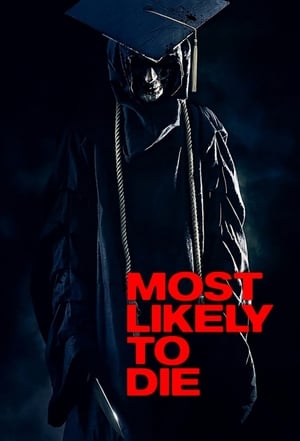 Most Likely to Die 2015 Hindi Dual Audio [1GB] - Movierulz