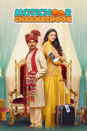Motichoor Chaknachoor (2019) Hindi Movie - [350MB] - Movierulz