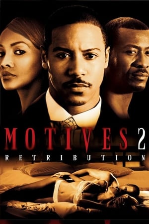 Motives 2 2007 Hindi Dual Audio 300MB - Movierulz