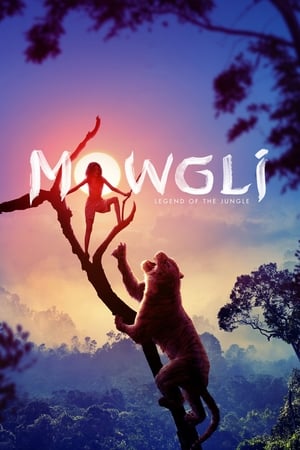 Mowgli: Legend of the Jungle (2018) Hindi Dual Audio [950MB] - Movierulz