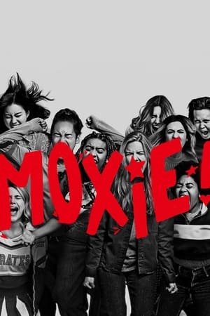 Moxie (2021) Hindi Dual Audio 350MB - Movierulz