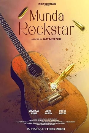 Munda Rockstar 2024 Punjabi DVDScr – - Movierulz