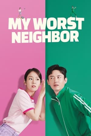 My Worst Neighbor (2023) Hindi Dual Audio – - Movierulz