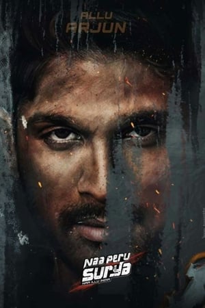 Naa Peru Surya Na Illu India (2018) Hindi Dual Audio Movie [750MB] - Movierulz