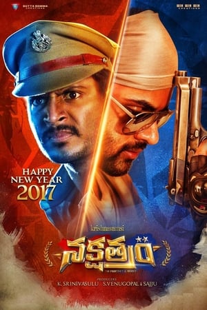 Nakshatram (2017) (Hindi – Telugu) Dual Audio – - Movierulz