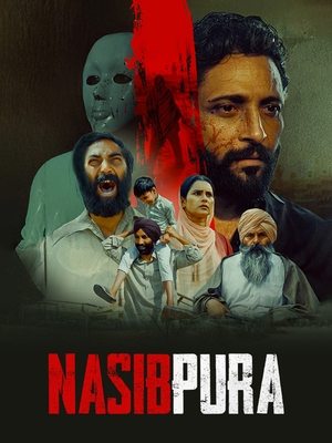 Nasibpura (2024) Punjabi – – - Movierulz