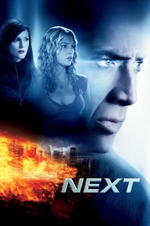 Next (2007) Hindi Dual Audio [700MB] - Movierulz