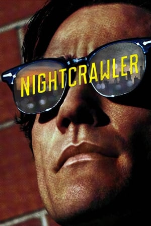 Nightcrawler (2014) Hindi (UnOfficial Audio) Dual Audio 350MB - Movierulz