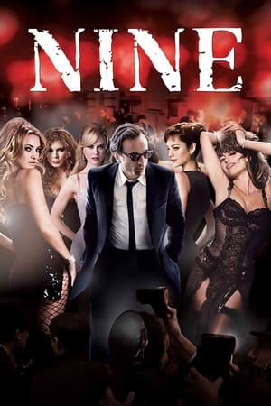 Nine 2009 Hindi Dual Audio [930MB] - Movierulz