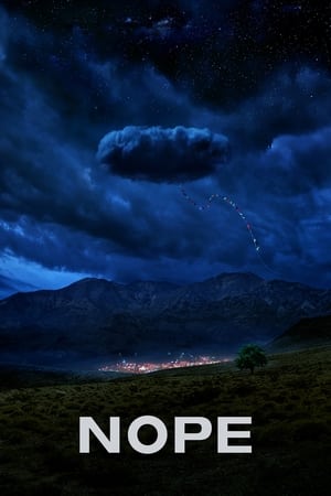 Nope 2022 Hindi Dual Audio – 480p