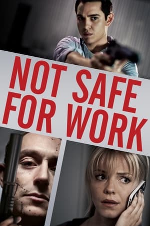 Not Safe for Work 2014 Hindi Dual Audio 250MB - Movierulz