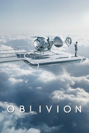 Oblivion (2013) Hindi Dual Audio 400MB - Movierulz