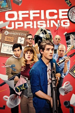 Office Uprising (2018) Hindi Dual Audio – - Movierulz