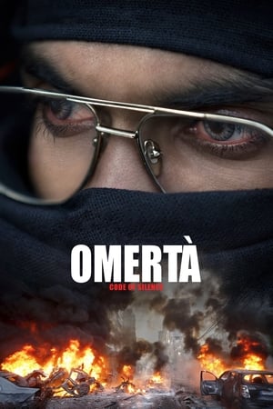 Omerta (2018) Hindi Movie – [350MB] - Movierulz