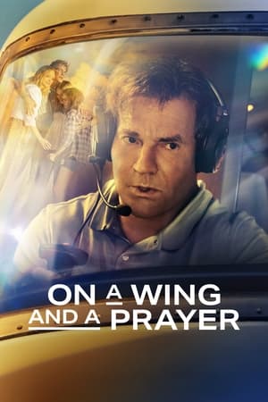 On a Wing and a Prayer 2023 Hindi Dual Audio – - Movierulz