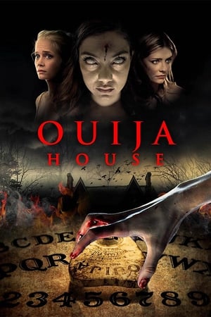 Ouija House 2018 Hindi Dual Audio [900MB] - Movierulz