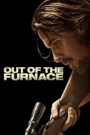 Out of the Furnace (2013) Hindi Dual Audio 300MB - Movierulz