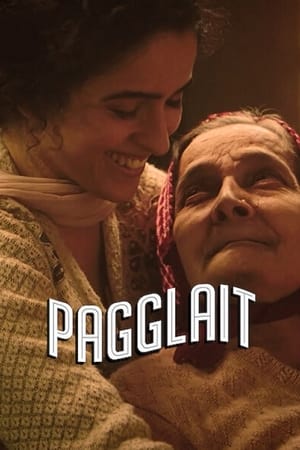 Pagglait 2021 Hindi Movie [900MB] - Movierulz