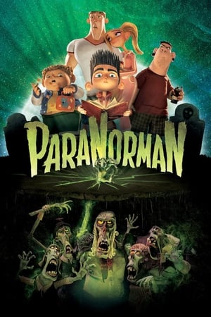 ParaNorman (2012) Hindi Dual Audio [750MB] - Movierulz