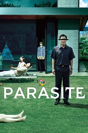 Parasite 2019 Hindi Dual Audio - Movierulz