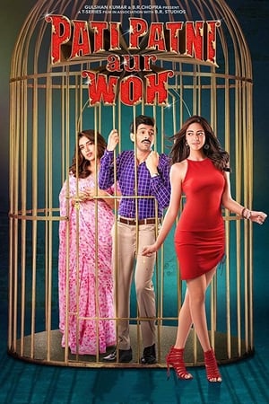 Pati Patni Aur Woh 2019 Hindi Movie [1.2GB] - Movierulz
