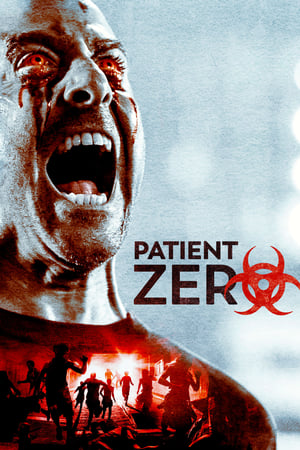 Patient Zero (2018) Hindi Dual Audio 400MB - Movierulz