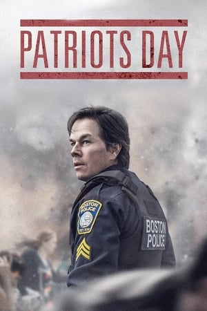 Patriots Day (2016) Hindi Dual Audio – 480p