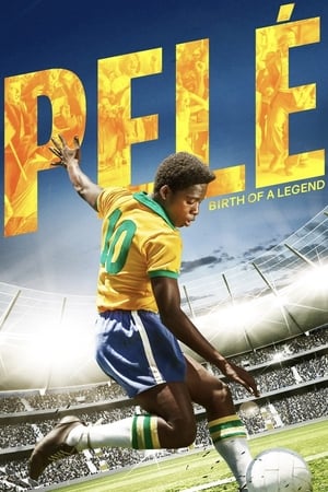 Pele Birth of a Legend (2016) Hindi Dual Audio [900MB] - Movierulz