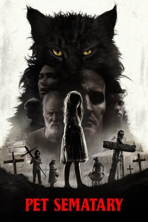 Pet Sematary (2019) Hindi Dual Audio [920MB] - Movierulz