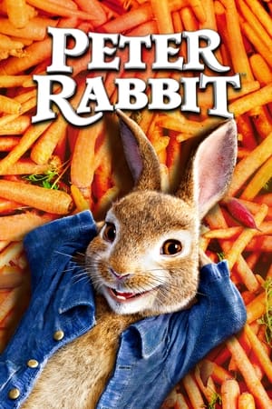 Peter Rabbit (2018) Hindi Dual Audio 390MB - Movierulz