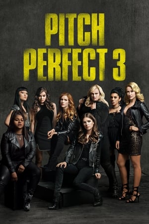 Pitch Perfect 3 2017 Hindi Dual Audio [850MB] - Movierulz