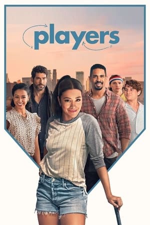 Players (2024) Hindi Dual Audio – - Movierulz