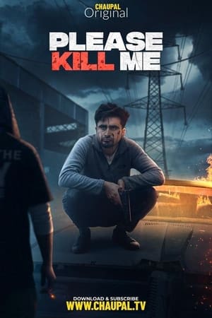 Please Kill Me (2021) Punjabi Movie [1GB] - Movierulz