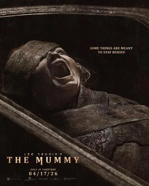 Lee Cronin's the Mummy 2026 Hindi Audio - Movierulz